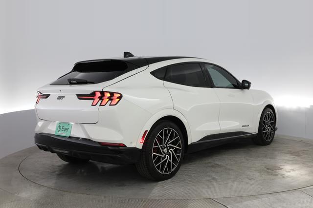 2023 Ford Mustang Mach-E — photo 2 of 21