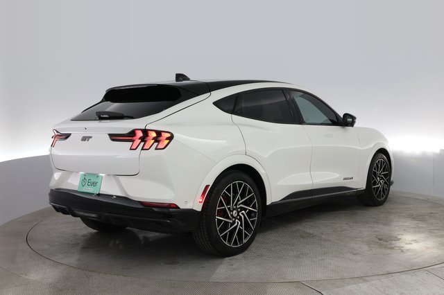 2023 Ford Mustang Mach-E — photo 2 of 21