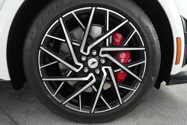 2023 Ford Mustang Mach-E — photo 11 of 21