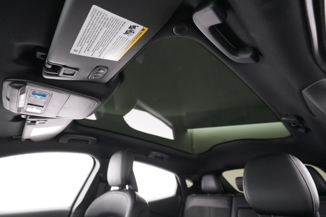 2023 Ford Mustang Mach-E — photo 18 of 21