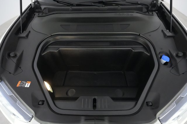 2023 Ford Mustang Mach-E — photo 20 of 21