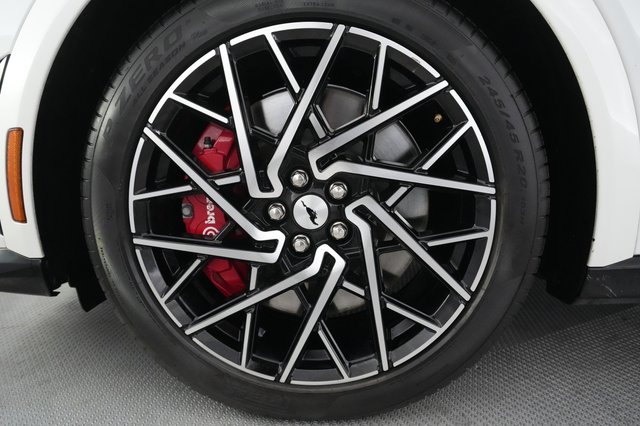 2023 Ford Mustang Mach-E — photo 14 of 21