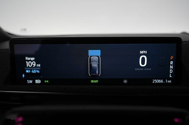 2023 Ford Mustang Mach-E — photo 4 of 21