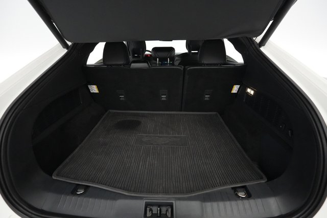 2023 Ford Mustang Mach-E — photo 21 of 21