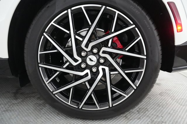 2023 Ford Mustang Mach-E — photo 13 of 21