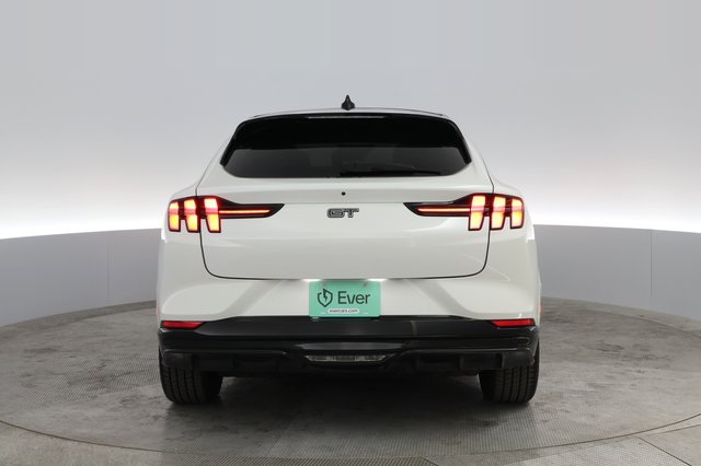 2023 Ford Mustang Mach-E — photo 8 of 21