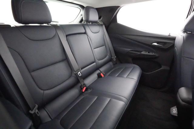 2022 Chevrolet Bolt EUV — photo 4 of 20