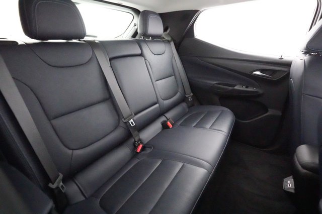 2022 Chevrolet Bolt EUV — photo 4 of 20