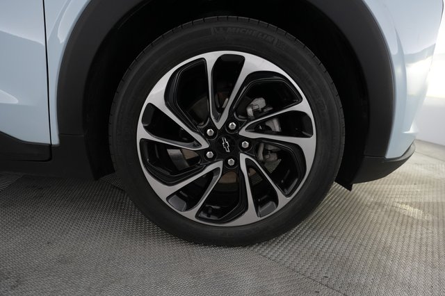 2022 Chevrolet Bolt EUV — photo 17 of 20