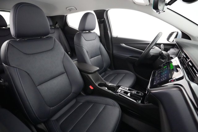 2022 Chevrolet Bolt EUV — photo 18 of 20