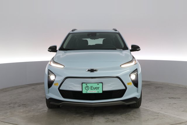 2022 Chevrolet Bolt EUV — photo 13 of 20