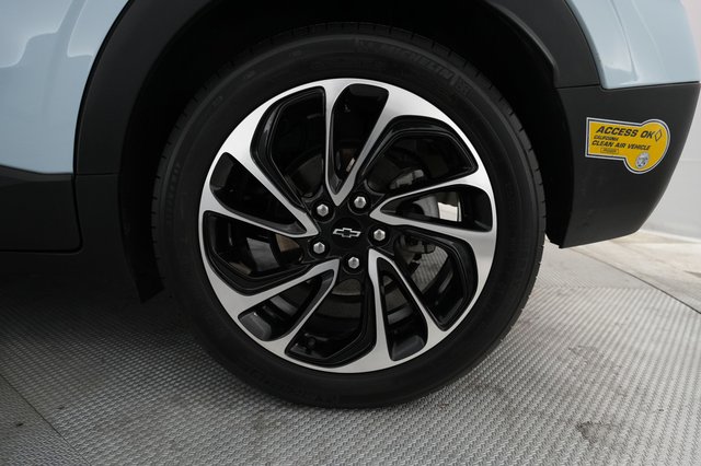 2022 Chevrolet Bolt EUV — photo 15 of 20