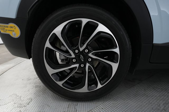 2022 Chevrolet Bolt EUV — photo 16 of 20