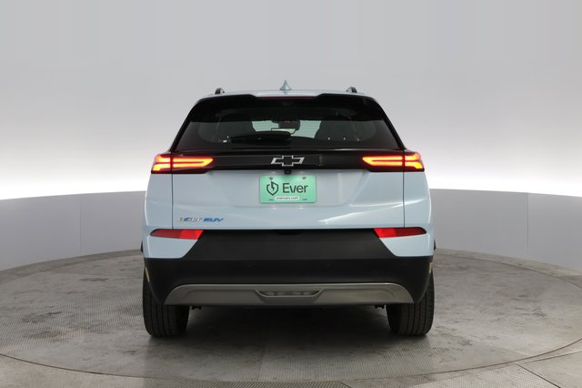 2022 Chevrolet Bolt EUV — photo 14 of 20