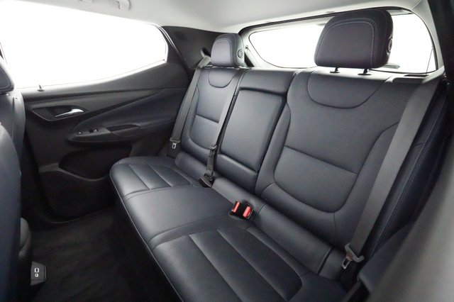 2022 Chevrolet Bolt EUV — photo 19 of 20