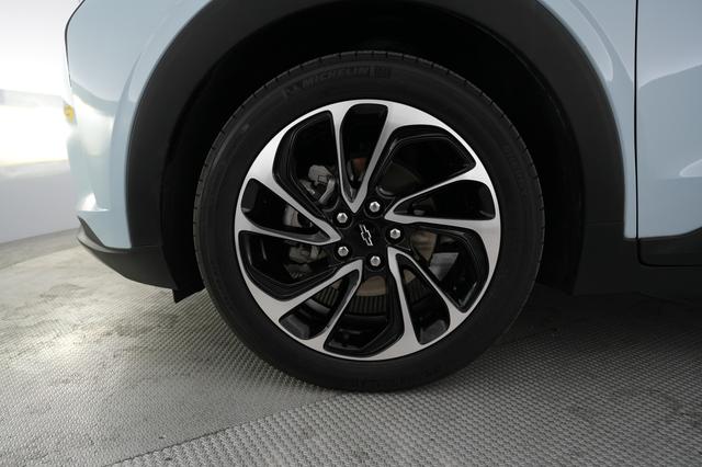 2022 Chevrolet Bolt EUV — photo 7 of 20