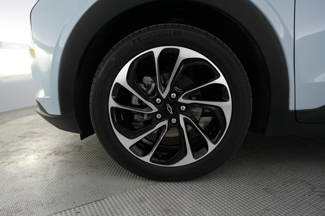 2022 Chevrolet Bolt EUV — photo 7 of 20