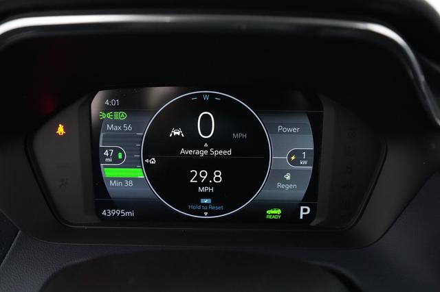 2022 Chevrolet Bolt EUV — photo 5 of 20