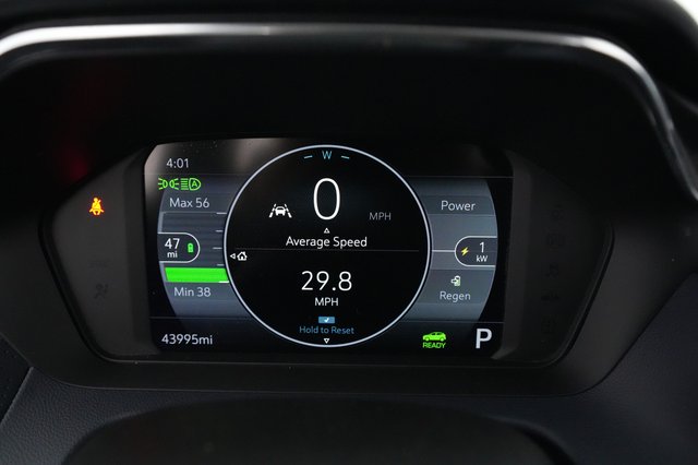 2022 Chevrolet Bolt EUV — photo 5 of 20