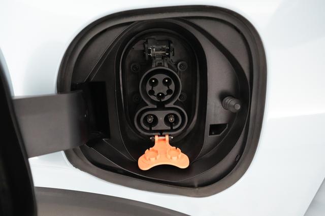 2022 Chevrolet Bolt EUV — photo 8 of 20