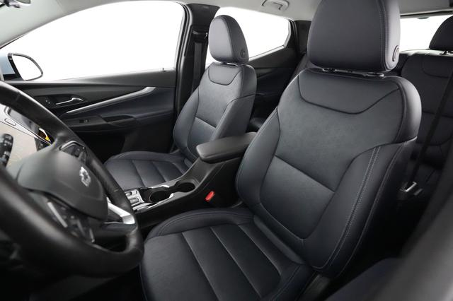 2022 Chevrolet Bolt EUV — photo 3 of 20