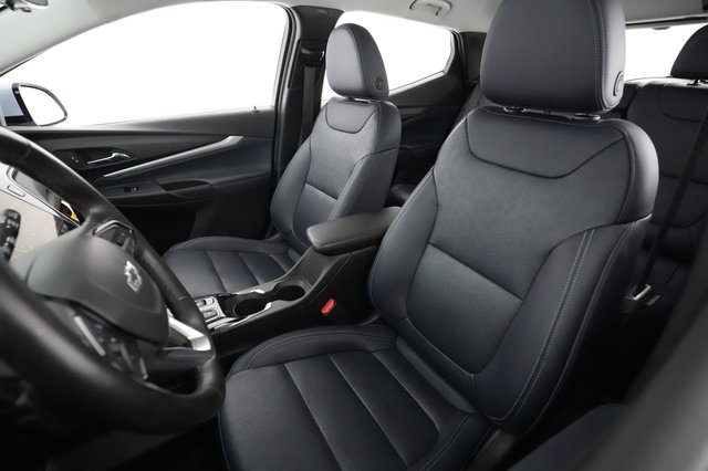 2022 Chevrolet Bolt EUV — photo 3 of 20