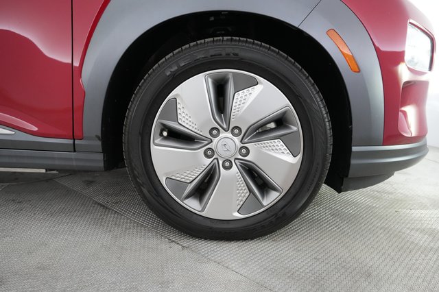 2021 Hyundai Kona — photo 14 of 21