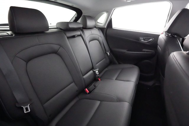 2021 Hyundai Kona — photo 16 of 21