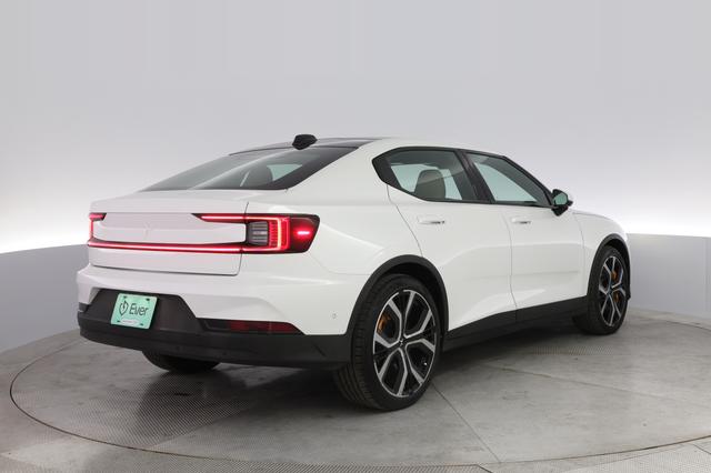 2022 Polestar 2 — photo 2 of 22