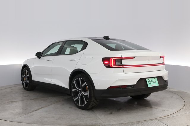 2022 Polestar 2 — photo 13 of 22