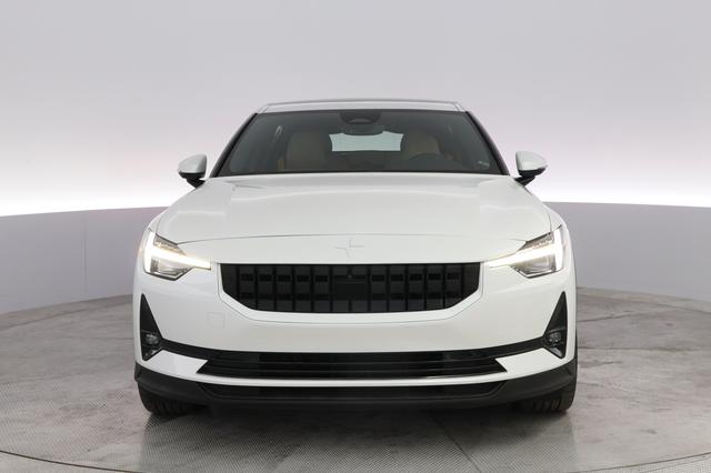 2022 Polestar 2 — photo 9 of 22