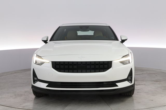 2022 Polestar 2 — photo 9 of 22