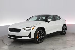 2022 Polestar 2 — VIN LPSED3KA6NL052815