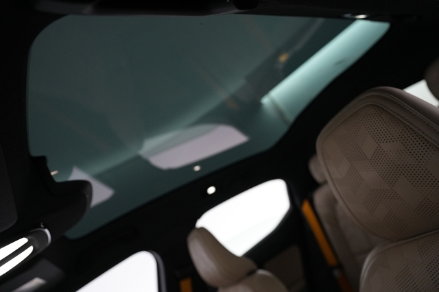 2022 Polestar 2