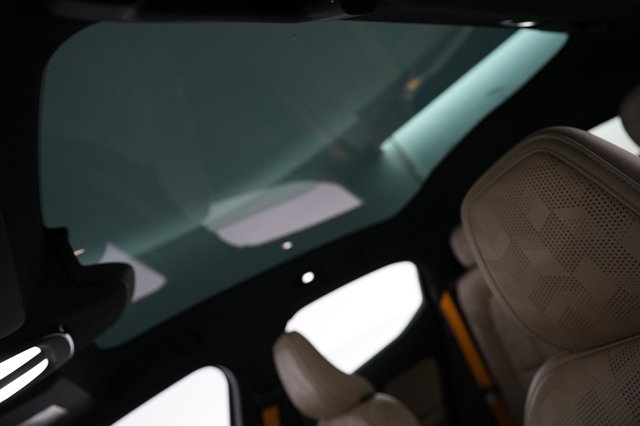 2022 Polestar 2 — photo 20 of 22