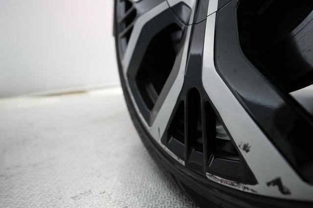 2022 Polestar 2