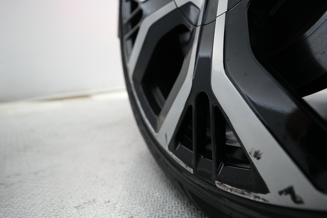 2022 Polestar 2 — photo 21 of 22