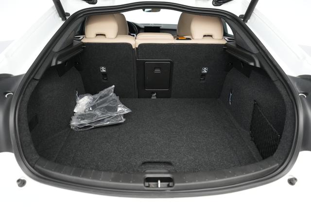 2022 Polestar 2 — photo 6 of 22