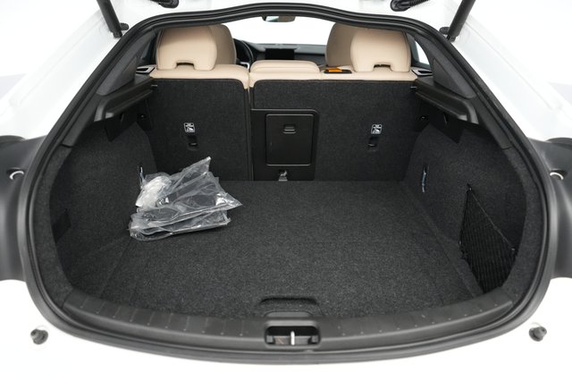 2022 Polestar 2 — photo 6 of 22