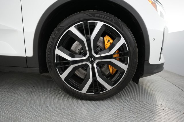 2022 Polestar 2 — photo 16 of 22