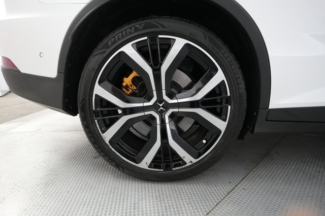 2022 Polestar 2 — photo 15 of 22