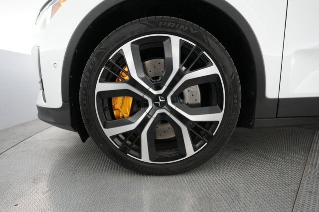 2022 Polestar 2 — photo 17 of 22