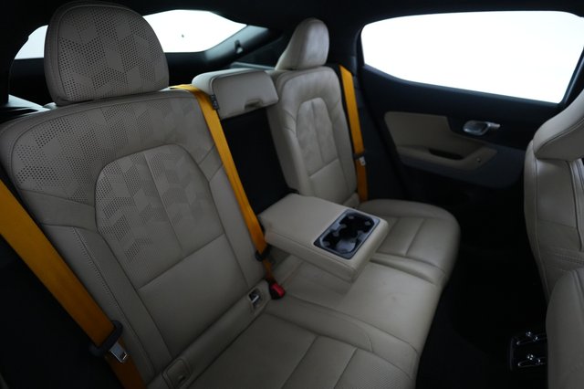 2022 Polestar 2 — photo 4 of 22