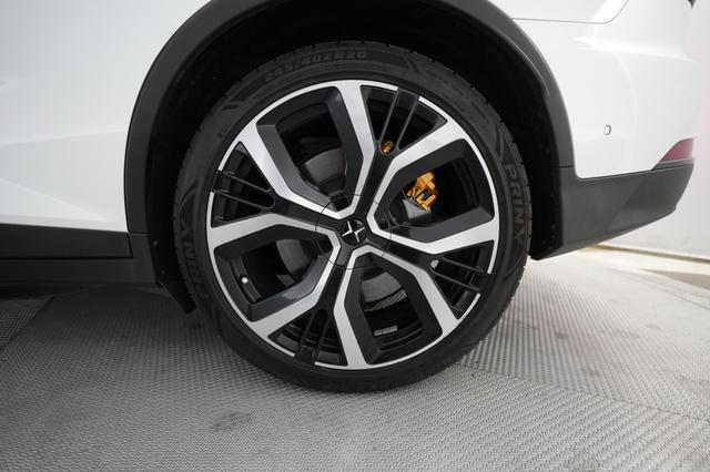 2022 Polestar 2 — photo 7 of 22