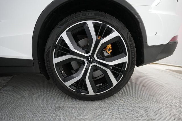 2022 Polestar 2 — photo 7 of 22