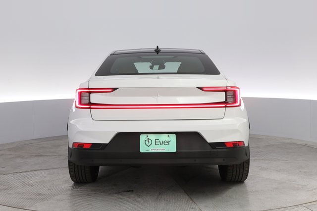 2022 Polestar 2 — photo 12 of 22