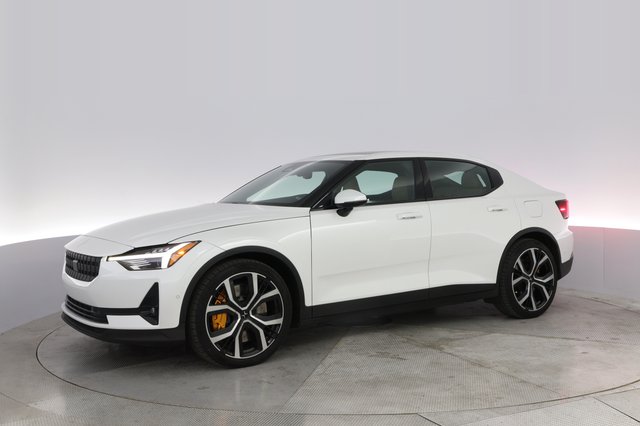2022 Polestar 2 — photo 14 of 22