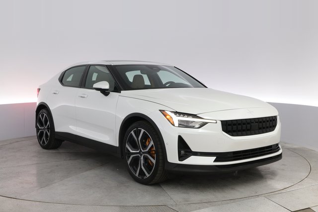 2022 Polestar 2 — photo 10 of 22