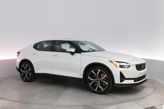 2022 Polestar 2 — photo 11 of 22