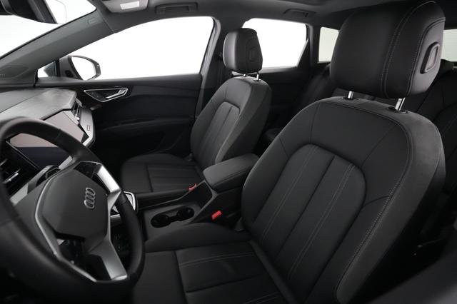 2023 Audi Q4 e-tron — photo 3 of 20